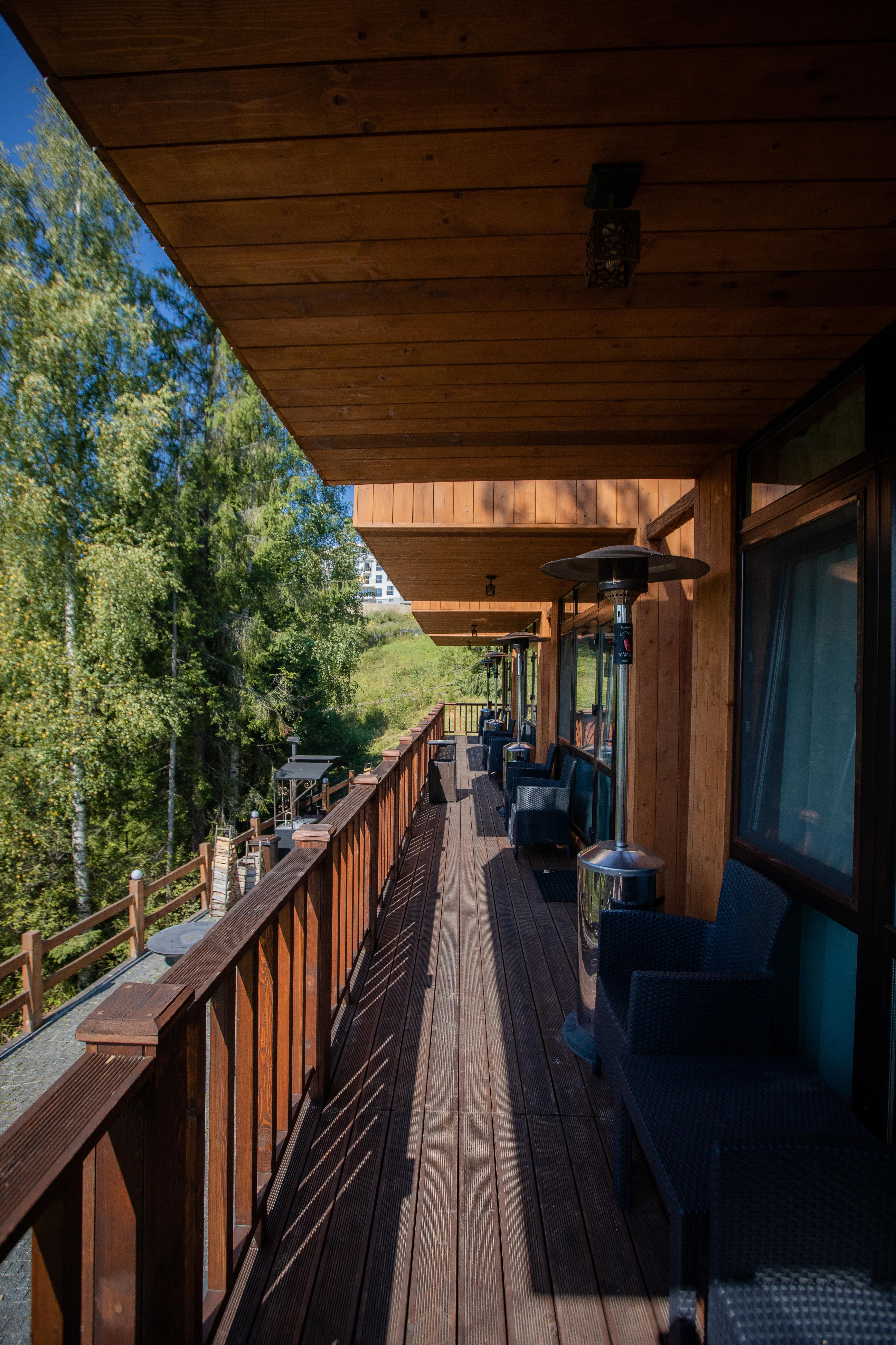 Ego Hotel Буковель Jablunytsja Exteriör bild