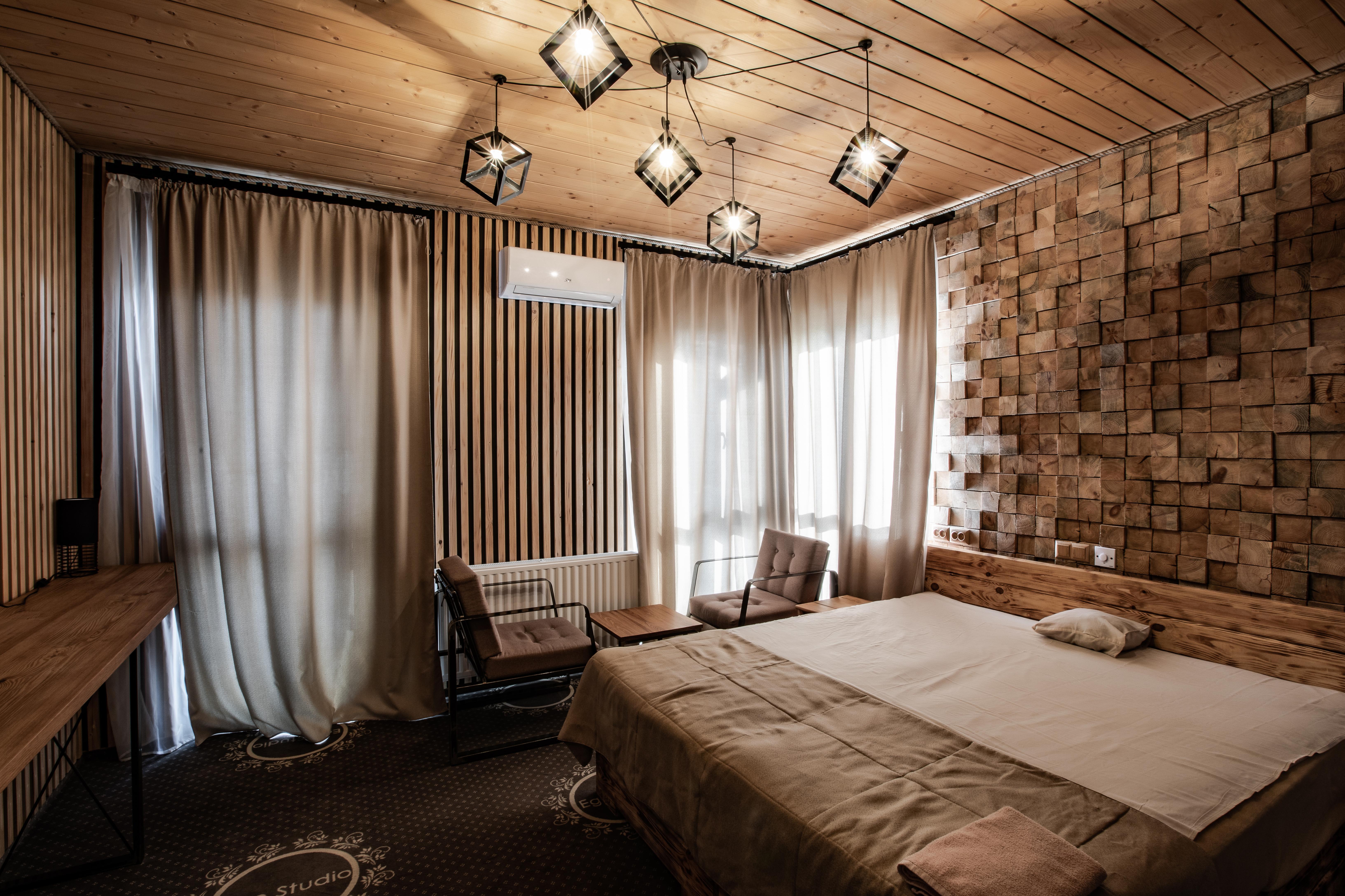 Ego Hotel Буковель Jablunytsja Exteriör bild