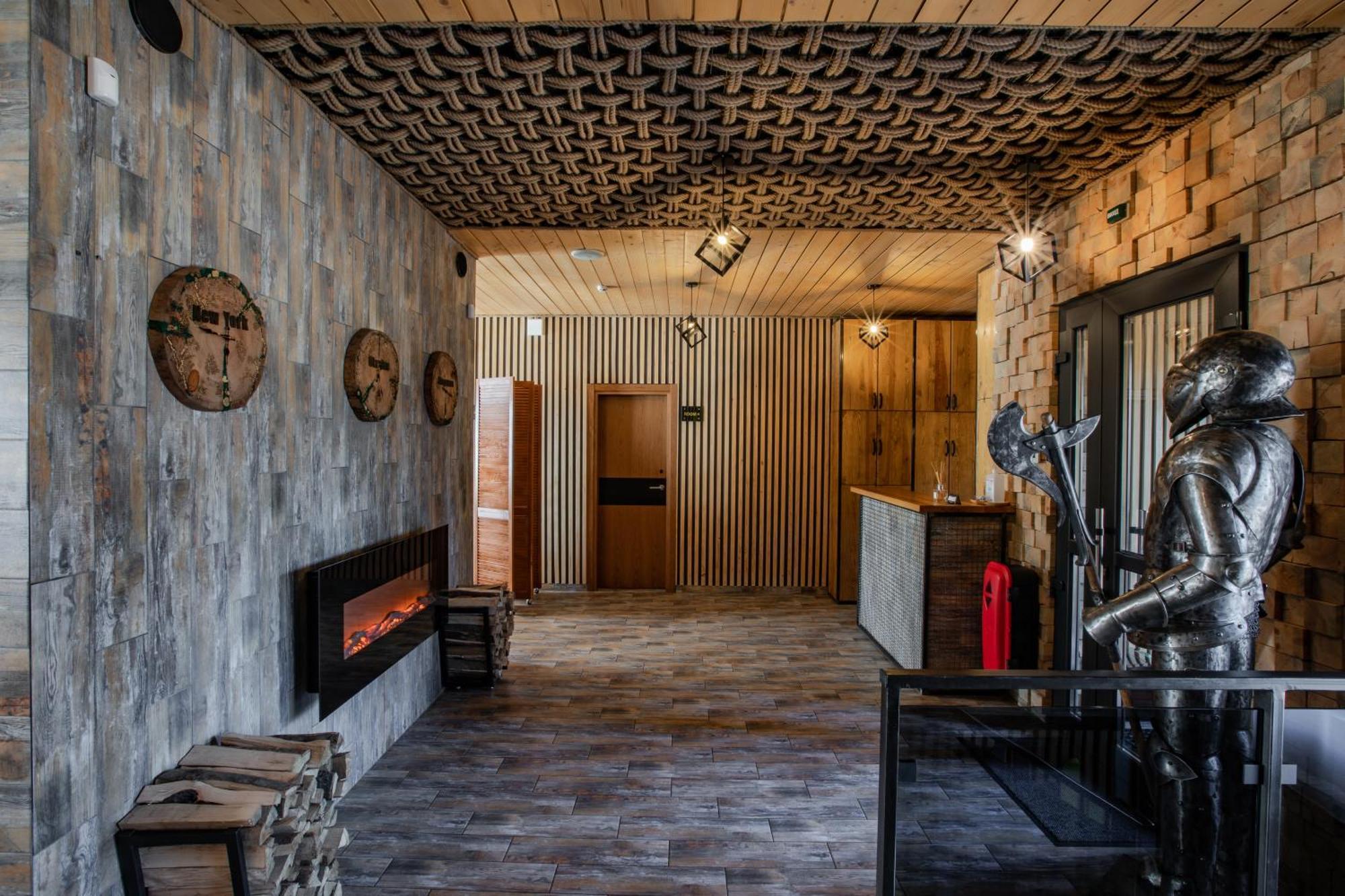 Ego Hotel Буковель Jablunytsja Exteriör bild
