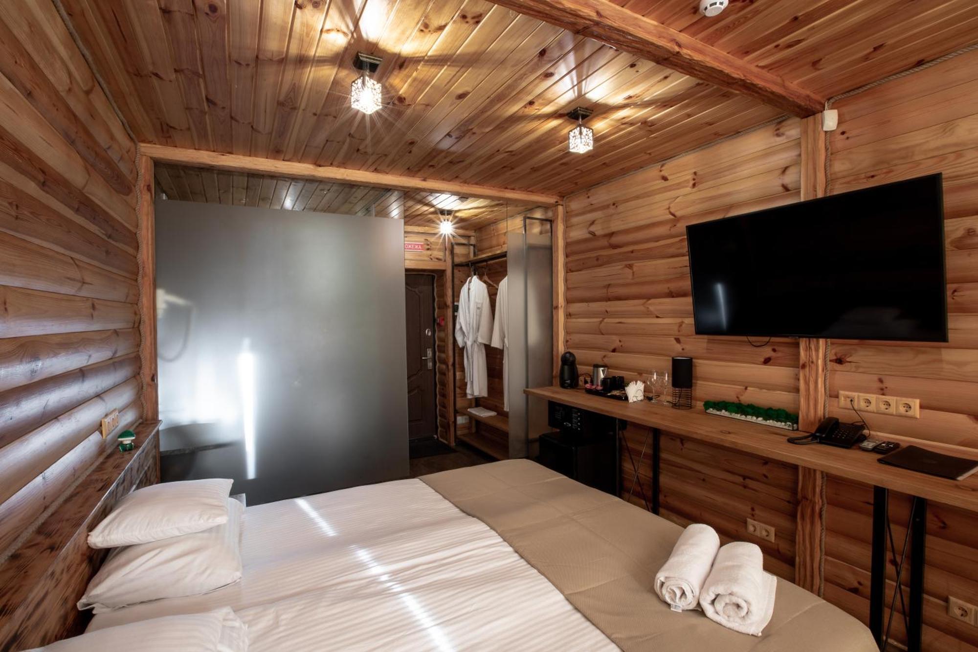 Ego Hotel Буковель Jablunytsja Exteriör bild